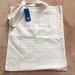 Adidas Bags | Adidas Originals Tote Rare New With Tag | Color: White/Silver | Size: 21” H X 18” W