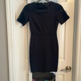 Urban Outfitters Dresses | Black Mini Going Out Dress | Color: Black | Size: Xs