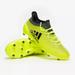 Adidas Shoes | Adidas Nemeziz 17.1 Fg Volt Yellow Black Mens Soccer Futbol Cleats S82286 | Color: Yellow | Size: Various