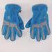 The North Face Accessories | Girls The North Face Gloves. Size M. Blue. | Color: Blue | Size: Medium