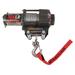 Extreme Max Bear Claw ATV Winch 3600 Lbs. 3600lbs. 5600.3075