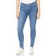 Levi's Women's Innovation Super Skinny Jeans, Velocity Upbeat, 23W / 28L