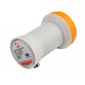 Récepteur satellite LNB unique universel de KU-BAND numérique Full HD de haute qualité L9.75/10.6KU