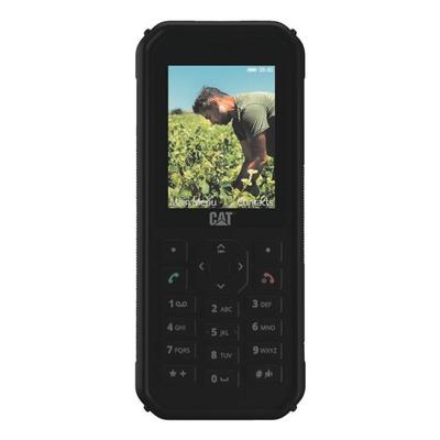 Smartphone »B40« Schwarz 128 GB schwarz, CAT, 6.2x14.5x1.77 cm