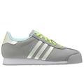 Adidas Shoes | Adidas Samoa Sneakers Tennis Shoes Grey Mint | Color: Gray/White | Size: 8