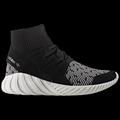 Adidas Shoes | Adidas Tubular Doom Primeknit 'Black White' Shoe | Color: Black/White | Size: 9