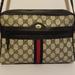 Gucci Bags | Beautiful Vintage Gucci Bag, Authentic! | Color: Black | Size: Os