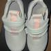 Adidas Shoes | Girl's Shoes | Color: Gray/White | Size: 9.5g