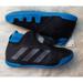 Adidas Shoes | Adidas Women's Stycon Tennis Shoe - Size 9 New | Color: Black/Blue | Size: 9