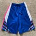 Nike Bottoms | Boys Nike Athletic Shorts Size M | Color: Blue | Size: Mb