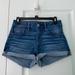 American Eagle Outfitters Shorts | American Eagle Shorts, Size 6 | Color: Blue/Black | Size: 6