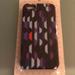 Kate Spade Accessories | Kate Spade “Saturday” Iphone 5 Case | Color: Black | Size: Iphone 5