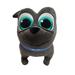 Disney Toys | Disney Junior Puppy Dog Pals Pug Bingo | Color: Gray | Size: Na