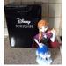 Disney Accents | Nib Disney Showcase Anna From “Frozen” | Color: Black | Size: Os