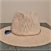 American Eagle Outfitters Accessories | American Eagle Hat | Color: Tan | Size: Os