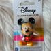 Disney Toys | Disney Collectable Mickey Mouse Mini Figures. | Color: Brown | Size: Unisex