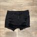 American Eagle Outfitters Shorts | American Eagle High Rise Shorts Size 10 | Color: Black | Size: 10