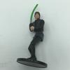 Disney Toys | Disney Luke Skywalker 4" Figuremade In Vietnam | Color: Black | Size: 4 And Up Small Pieces