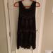 Free People Dresses | Free People Dress | Color: Black | Size: M