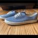 American Eagle Outfitters Shoes | American Eagle Casual Shoe | Color: Blue | Size: 6.5