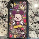 Disney Accessories | Iphone Xr Disney Phone Case | Color: Cream | Size: Os