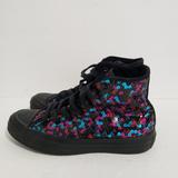 Converse Shoes | Converse All Star Chuck Taylor Women Size 5 | Color: Black | Size: 5