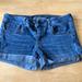 American Eagle Outfitters Shorts | American Eagle Women Shorts 10 | Color: Blue | Size: 10