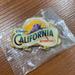 Disney Other | California Adventure Annual Passholder Preview Pin | Color: White | Size: 1 3/4” X 3”