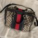 Gucci Bags | Gucci Vintage Boston Medium Handbag | Color: Black | Size: Os