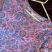 Lularoe Dresses | Lularoe Carly | Color: Purple/Pink | Size: M