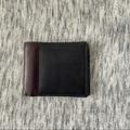 Coach Accessories | Coach Men’s Genuine Leather Wallet | Color: Black | Size: Os