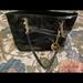 Michael Kors Bags | Black Michael Kors Tote | Color: Black | Size: Os