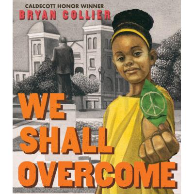 We Shall Overcome