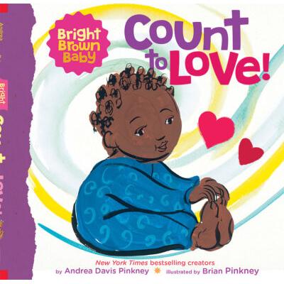 Count to Love!