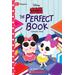 Minnie Mouse #2: The Perfect Book (paperback) - by Brooke Vitale