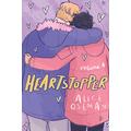 Heartstopper: Volume 4 (paperback) - by Alice Oseman