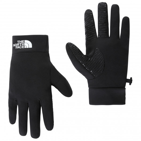 The North Face - TNF Rino Glove - Handschuhe Gr Unisex XL schwarz