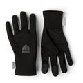 Hestra - Infinium Stretch Liner Light 5 Finger - Handschuhe Gr 7 schwarz