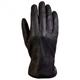 Snowlife - Women's City Leather Glove - Handschuhe Gr Unisex L;M braun;schwarz