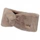 Barts - Kid's Doozy Headband - Stirnband Gr 53 cm beige/braun