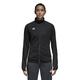 adidas Tiro 17 Training Jacket - Womens - Black