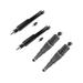 2000-2006 GMC Yukon XL 1500 Air Strut and Shock Kit - TRQ