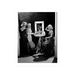 Lauren Bacall, Betty Grable | 8" W x 10" H | Wayfair 4813878_810