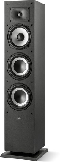 Polk Monitor XT60 ea floorstanding speaker