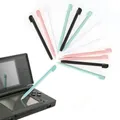 Stylet de jeu pour écran tactile couleur noir pour Console Nintendo NDS DS Lite DSL NDSL 3DS