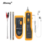 Jillway – détecteur de câbles ré...