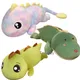 Jouet en peluche Crocodile et dinosaure géant 120CM peluche Animal de dessin animé poupée