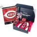 Cincinnati Reds Fanatics Pack Tailgate Game Day Essentials Gift Box - $80+ Value