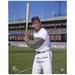 Orlando Cepeda San Francisco Giants Autographed 16" x 20" Photograph with "Baby Bull" Inscription