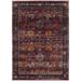 Andorra Indoor Area Rug in Red/ Purple - Oriental Weavers A7153A058100ST